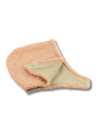 -капюшон на флісі - Баранець No Brand Жіночий капор (361048057)