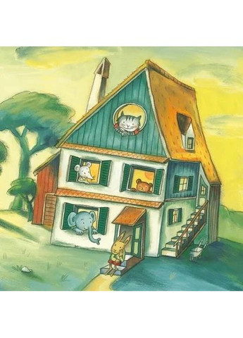 Сладких снов, Теби Тапс! Моя книжкова полиця (370075441)