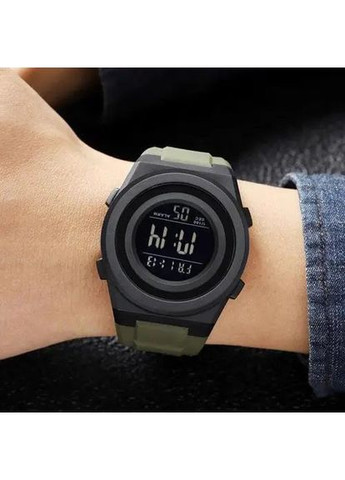 Военные часы для ВСУ 2080AG, Часы спецназовцы, Военные JQ-916 часы спецслужб Skmei (337342363)