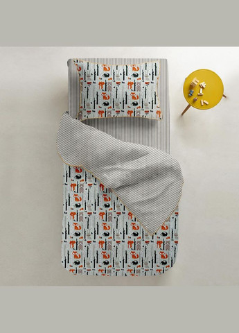 Наволочка на подушку 40х60 WOOD (4822056067778) Cosas (366961775)