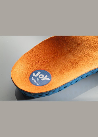 Детская амортизирующая стелька Joy 122 ( ) Pedag (331165002)