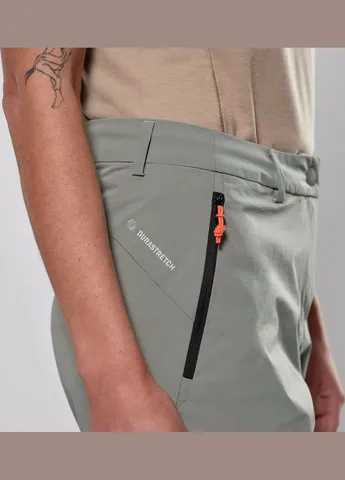 Шорты Puez Talveno DST Shorts Women Grey Salewa (317669986)