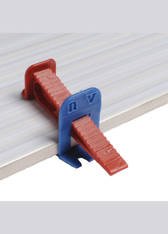 СВП основания (зажимы) со швом 1мм (2500шт) Nova (369933638)