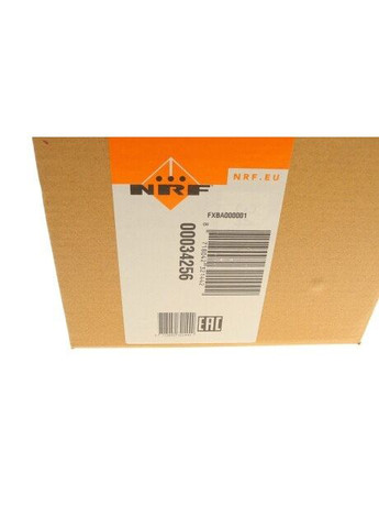 Вентилятор салона No Brand (345762966)