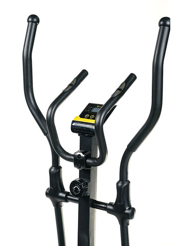 Орбитрек BS-611 RANGER магнитный черно-желтый Besport (361951981)