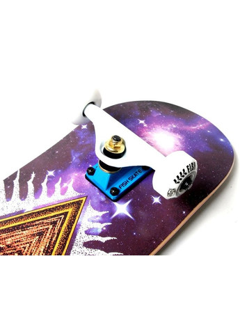 Скейтборд"". Skateboard Mason Fish (340909341)