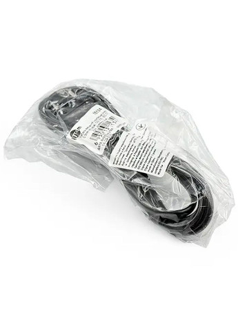 Кабель живлення PS4/PS5, 1.8 м, чорний Atcom (330779200)