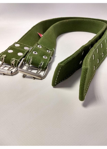 Ошейник ТМ "HappyPets", серия "Perfect" брезент.двойной 45мм*1000мм. No Brand (328600508)