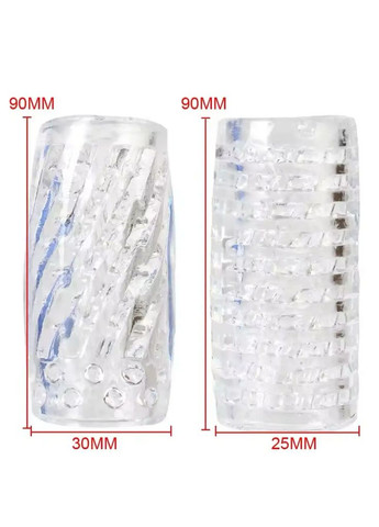 Мягкий мастурбатор No Brand (316639015)