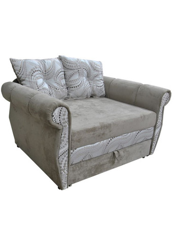 Раскладное кресло диван малыша Классик со стразами ТМ No Brand (322500904)