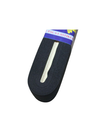 Резинка бельевая TUNÇ черная 3см/5м FROM FACTORY RDB (339104269)