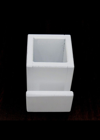 Настольный органайзер из дерева Черри зефир (КНЦ-001420) No Brand (328225883)