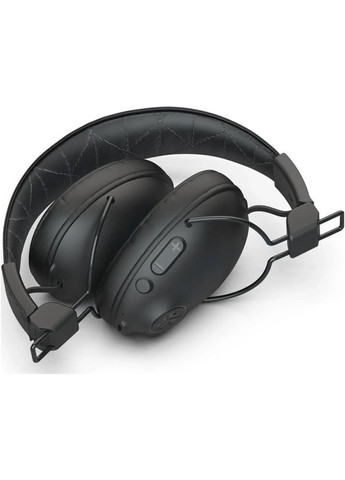 Наушники с микрофоном Studio Pro Wireless Over Ear Black (IEUHBASTUDIOPRORBLK4) JLab (360402253)