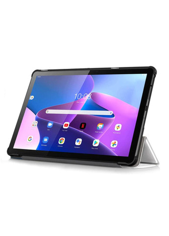 Чехол Slim Latch для планшета Lenovo Tab M10 3rd Gen 10.1" TB328 - Good Night Primolux (262296875)
