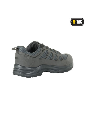 Кроссовки тактические Iva Grey M-TAC (315146535)