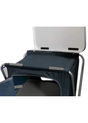 Стіл-кухня розкладна Kitchen S, Petrol Pinguin (334669536)