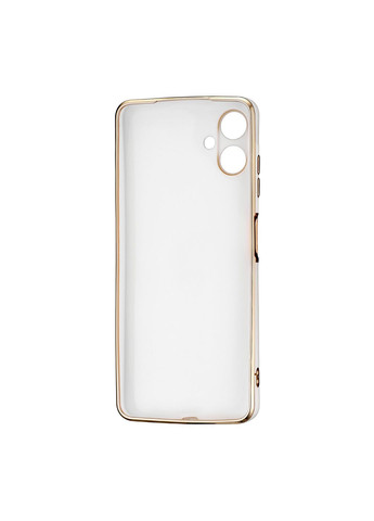 Чохол Golden Line Samsung (A065) White Case A06 (337126575)