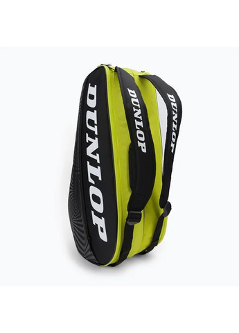 Чохол TAC SX-CLUB 6RKT BLACK/YELLOW Dunlop (282616143)