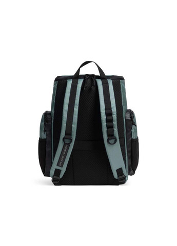 Рюкзак ONE GO BACKPACK 35L зелений 46 х 38 х 23 см Arena (367599386)