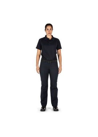 Брюки тактические женские Apex Pants Dark Navy 5.11 Tactical (315823153)
