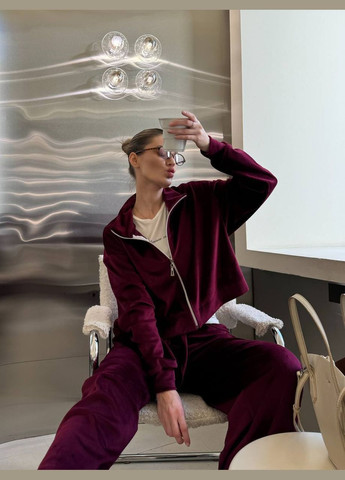 Жіночий костюм плюшевий Adelante (329852990)