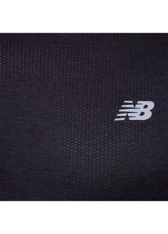 Разноцветный демисезонный лонгслив New Balance