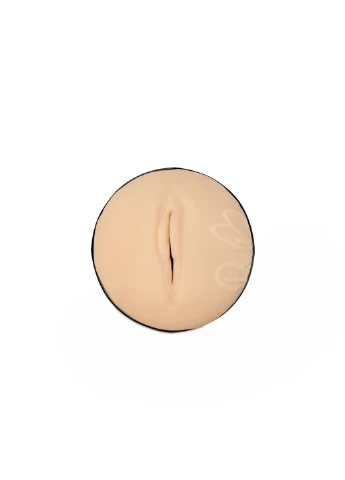 Мастурбатор Feel Rae Lil Black PBCKiiroo 17782 Kiiroo (392050866)