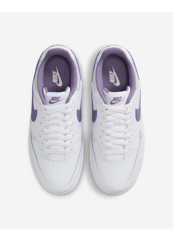 Женские Кроссовки WMNS GAMMA FORCE Белый Nike белые демисезоны (367188363)