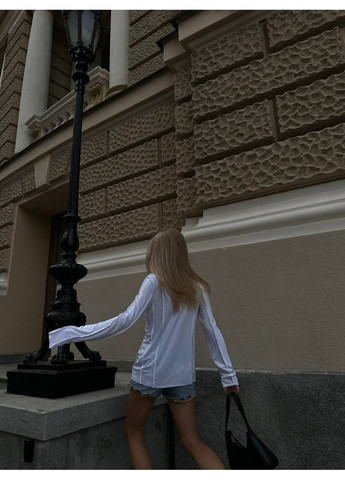 Лонг із трендовими швами із легкої віскози — ЗАМІР В ОПИСІ Vione (370285427)