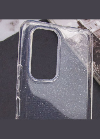 Чехол на Xiaomi Redmi Note 10 Pro, 10 Pro Max для Ксяоми, ксиоми редми ноте 10 об, 10 о макс с блестками Epik (356097604)