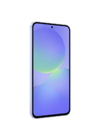 Мобильный телефон (ek20763 Light Violet Samsung Galaxy A36 5G 6/128Gb Light Violet (392051166)