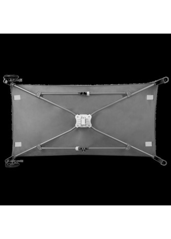 Манеж Flower Grey Scandi, сірий Lionelo LO-FLOWER GREY SCANDI (336330338)