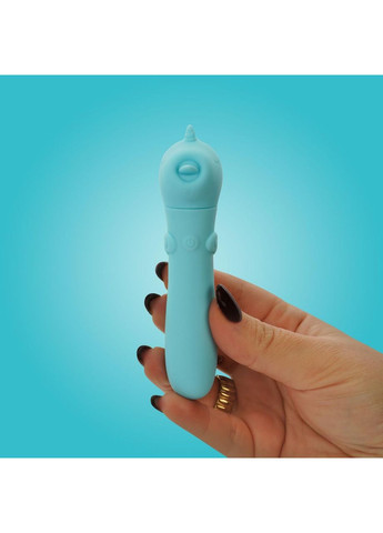 Выбратор-эдинорожка Unihorn USB Bullet – Mount'n, выбродуля, USB-зарядка, 10 режимов Peak (366577694)