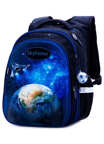 Шкільний рюкзак для хлопчиків SkyName R1-021 Full Set Winner One (278404540)