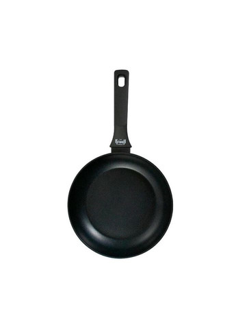 Сковорода універсальна Munchen 25-45-145 26 см чорна Krauff (335715589)