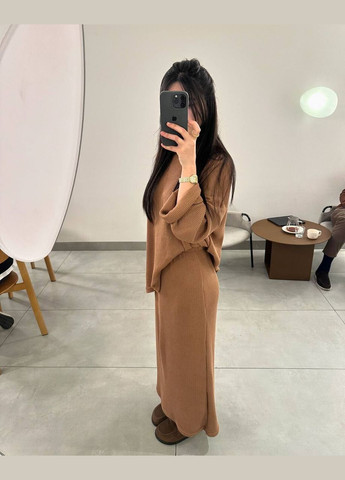 Женский костюм No Brand (306854032)