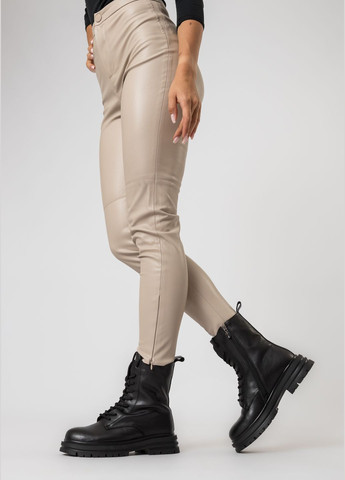 Зимние ботинки (1738ц) Melanda.M