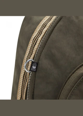 Рюкзак для ноутбука CURTIS L Green Moss Pop (P25) KI6521_P25 Kipling (372663933)