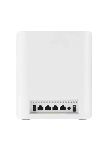 WiFi Mesh система белая 2,5 Гбит/с 7 антенн 14 Гбит/с 6 ГГц Asus (393510409)