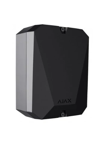 Модуль управління розумним будинком MultiTransmitter black Ajax (397878157)