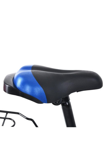 Велосипед детский MB 16022-1, 16 дюймов, сине-белый No Brand (330602908)