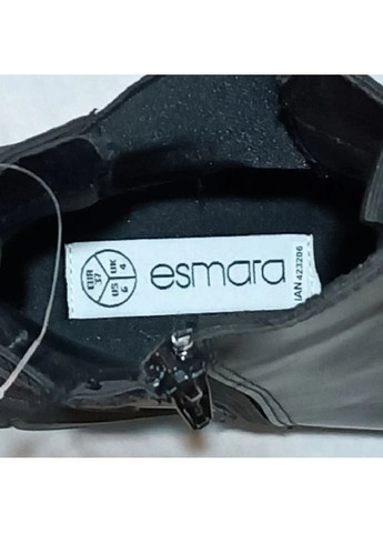 Осенние сапоги челси для женщины lidl 420260 Esmara