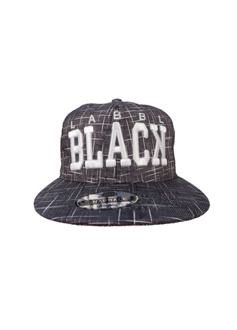 Кепка LABBL BLAСK КиП (317284077)