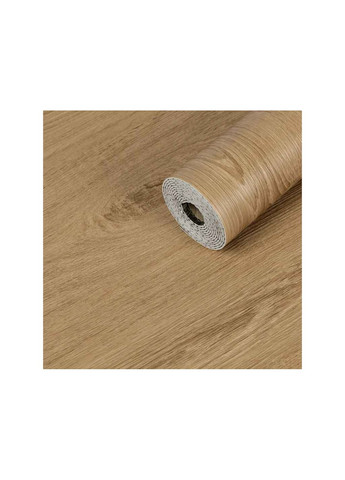 Самоклеюча вінілова плитка в рулоні Клен Мат SW-00001179 Sticker Wall (369619994)