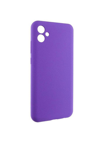 Чехол на Samsung Galaxy A07 / для самсунг галакси А07 силикон / Cyprus Green Lakshmi (361065495)