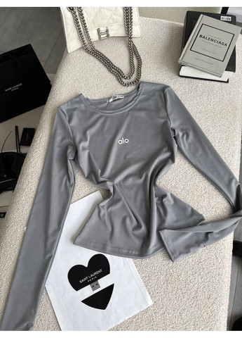 Женский лонгслив FINO Mode (365765632)