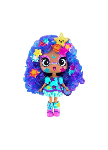 Игровой набор с куклой "Разноцветный Сюрприз" D1000 DECORA GIRLZ (371357932)
