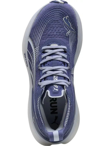 Кроссовки ForeverRun Nitro 2 Puma светло-фиолетовые лето (366889665)