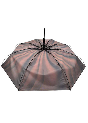 Женский зонт полуавтомат на 8 спиц Toprain (289977385)