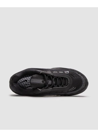 КРОССОВКИ ЖЕНСКИЕ NIKE COMME DES GARCONS HOMME PLUS X AIR MAX TL 2.5 BLACK НАЙК АИР МАКС ТЛ ЧЕРНЫЕ No Brand чёрные демисезоны (392023408)